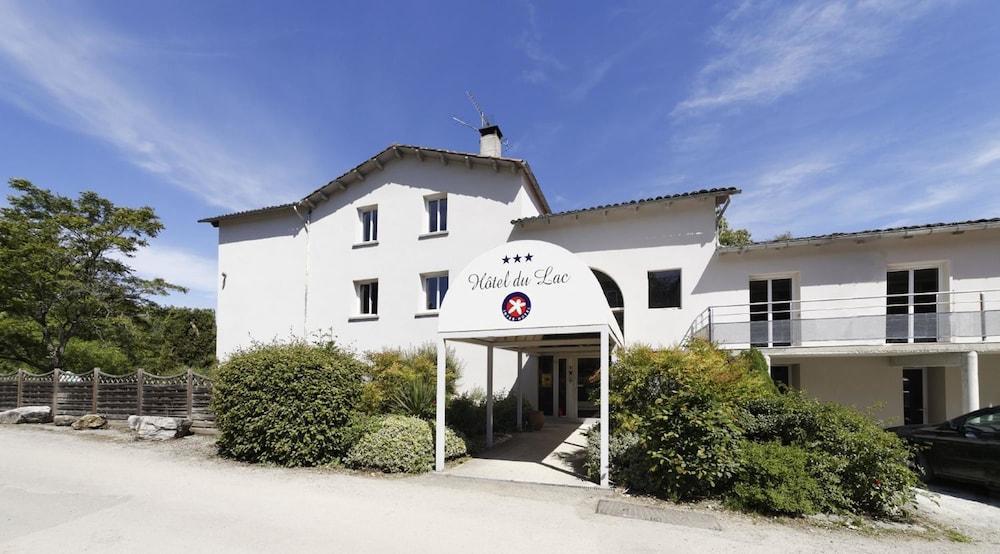 Hotel Du 3*